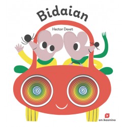 BIDAIAN, HECTOR DEXET