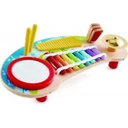 GRAN ORQUESTA MINI HAPE