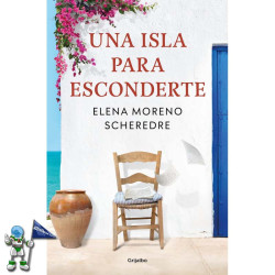 UNA ISLA PARA ESCONDERTE