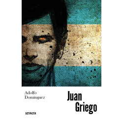 JUAN GRIEGO