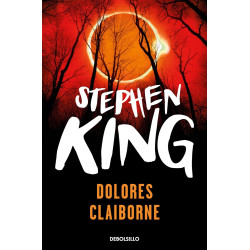 DOLORES CLAIBORNE, STEPHEN KING BOLSILLO