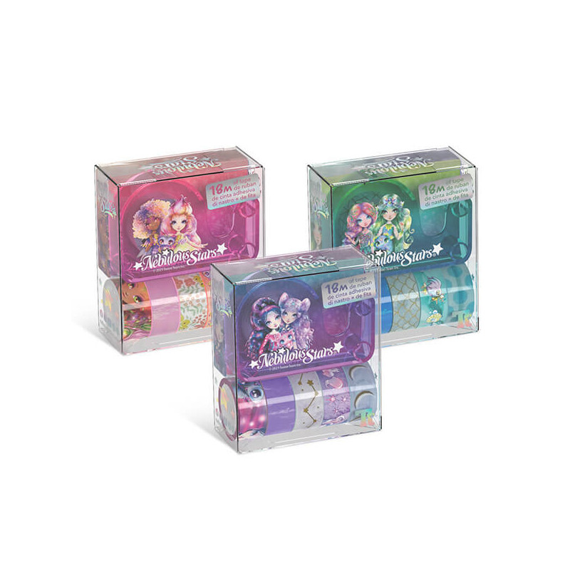 CINTA DECORATIVA NEBULOUS STARS CINTA DECORATIVA NEBULOUS STARS