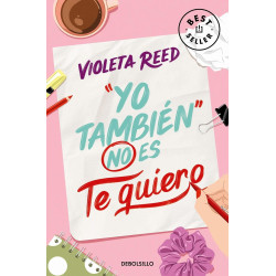 YO TAMBIÉN NO ES TE QUIERO (QUERERTE 1) BOLSILLO