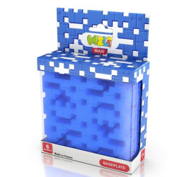 PIEZAS ENCAJABLES MELI MAXI BASE AZUL PLATAFORMA