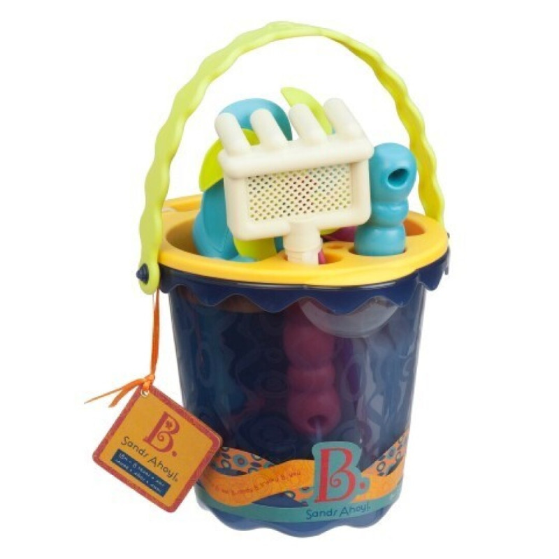 CONJUNTO PLAYA CUBO CON COMPLEMENTOS B.YOU CONJUNTO PLAYA CUBO CON COMPLEMENTOS B.YOU