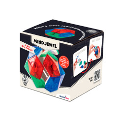 MINDJEWEL, CUBOS RUBICK