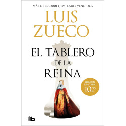 EL TABLERO DE LA REINA, EDICIÓN BOLSILLO