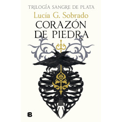 CORAZÓN DE PIEDRA, SANGRE DE PLATA 1