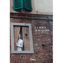 LA ROCA HORADADA