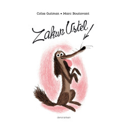 ZAKUR USTEL