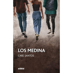 LOS MEDINA, SAGA MENTIRA