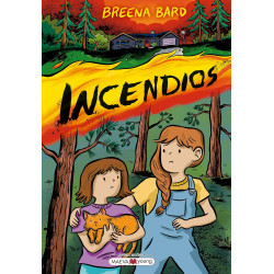 INCENDIOS