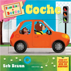 FAMILIAS A BORDO, COCHE