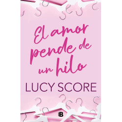 EL AMOR PENDE DE UN HILO