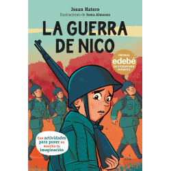 LA GUERRA DE NICO