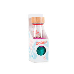 BOTELLA SENSORIAL SOUND BOTTLE UNICORN