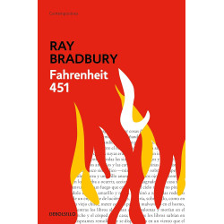 FAHRENHEIT 451, EDICIÓN BOLSILLO