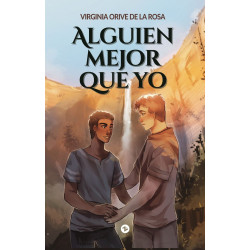 ALGUIEN MEJOR QUE YO