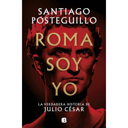 ROMA SOY YO, BOLSILLO