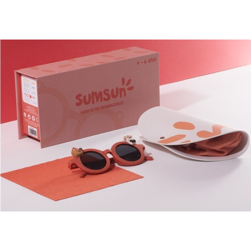 GAFAS DE SOL PERSONALIZABLES SUMSUN GRANJA GAFAS DE SOL PERSONALIZABLES SUMSUN GRANJA