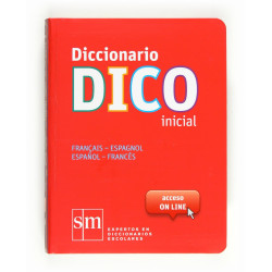 DICCIONARIO FRANCÉS INICIAL SM