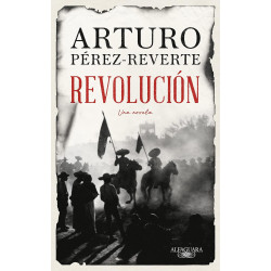 REVOLUCIÓN, BOLSILLO