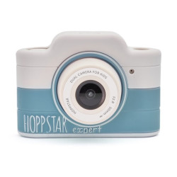 CÁMARA DIGITAL HOPPSTAR EXPERT YALE AZUL