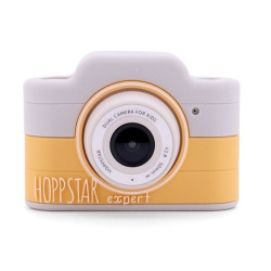 CÁMARA DIGITAL HOPPSTAR EXPERT CITRON AMARILLO