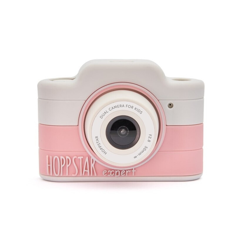 CÁMARA DIGITAL HOPPSTAR EXPERT BLUSH ROSA CÁMARA DIGITAL HOPPSTAR EXPERT BLUSH ROSA