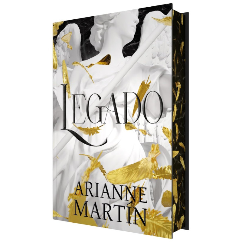 LEGADO EDICIÓN ESPECIAL LEGADO EDICIÓN ESPECIAL