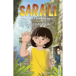 SARA-LI 2, HIRI GALDUA