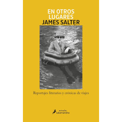 EN OTROS LUGARES, REPORTAJES LITERARIOS Y CRÓNICAS DE VIAJES