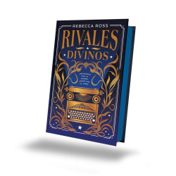 RIVALES DIVINOS, EDICIÓN LIMITADA
