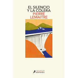 EL SILENCIO Y LA CÓLERA, LOS AÑOS GLORIOSOS 2