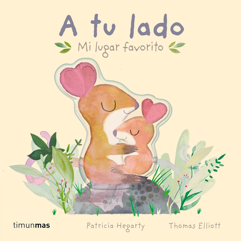 A TU LADO, MI LUGAR FAVORITO A TU LADO, MI LUGAR FAVORITO