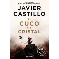 EL CUCO DE CRISTAL, BOLSILLO
