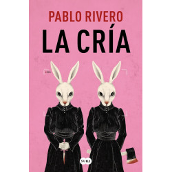 LA CRÍA