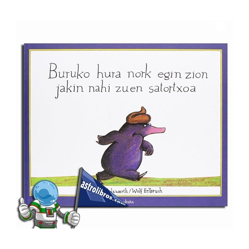 BURUKO HURA NORK EGIN ZION JAKIN NAHI ZUEN SATORTXOA BURUKO HURA NORK EGIN ZION JAKIN NAHI ZUEN SATORTXOA