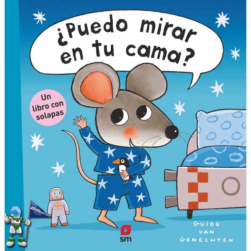 ¿PUEDO MIRAR EN TU CAMA? ¿PUEDO MIRAR EN TU CAMA?