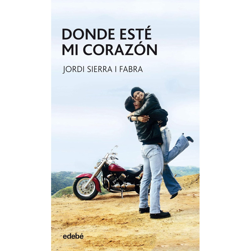DONDE ESTÉ MI CORAZÓN DONDE ESTÉ MI CORAZÓN