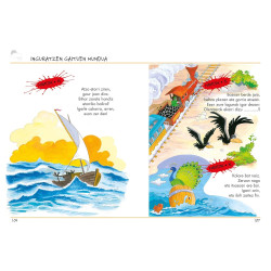 365 IGARKIZUN, SUSAETA