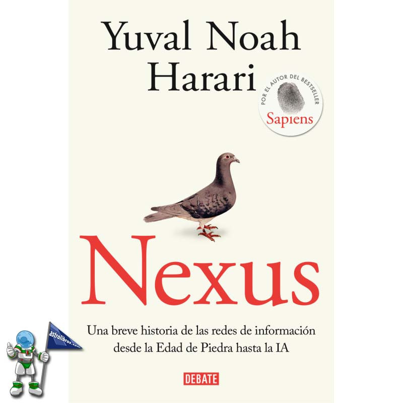 NEXUS NEXUS