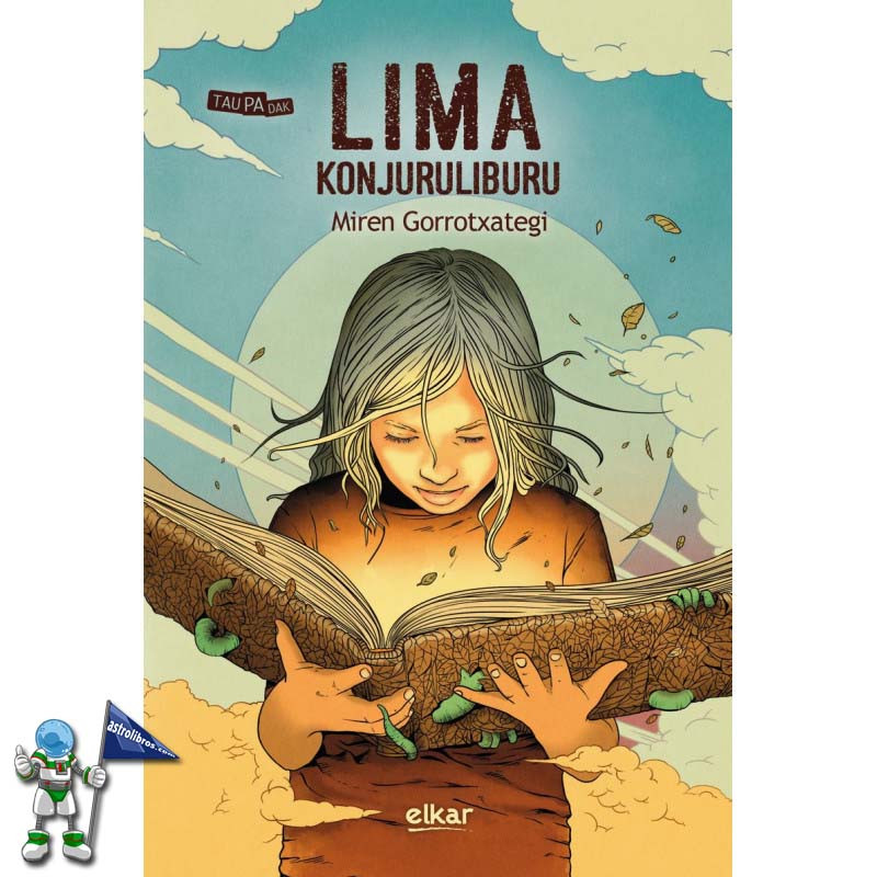 LIMA, KONJURULIBURU LIMA, KONJURULIBURU