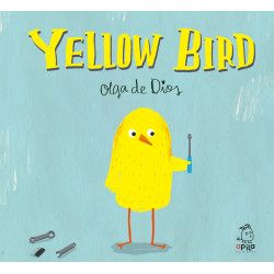 YELLOW BIRD