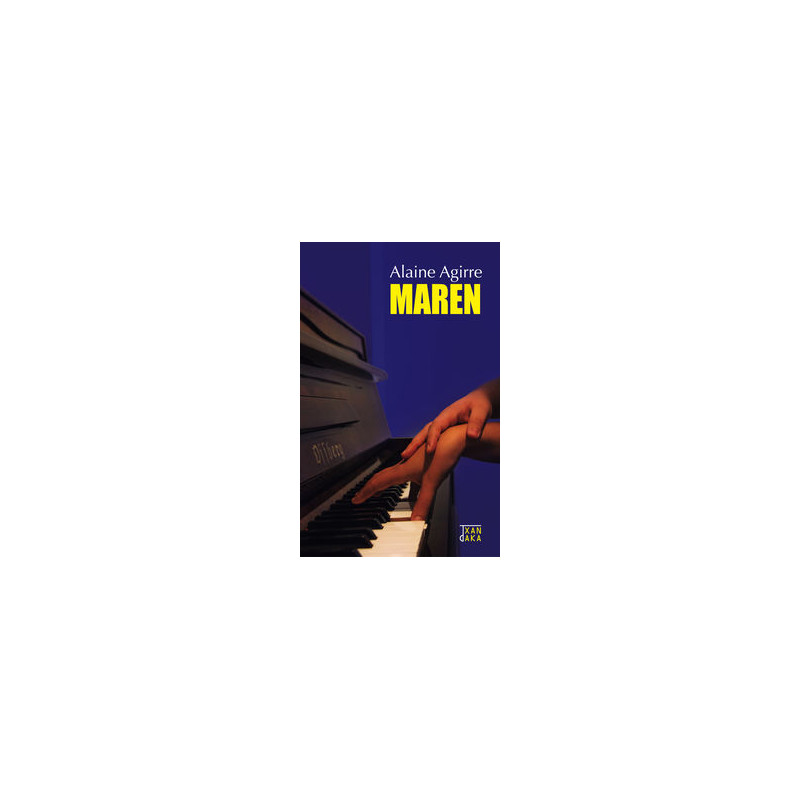 MAREN MAREN