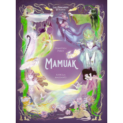 MAMUAK (IZAKI MIRAGARRIEN ENTZIKLOPEDIA) MAMUAK (IZAKI MIRAGARRIEN ENTZIKLOPEDIA)