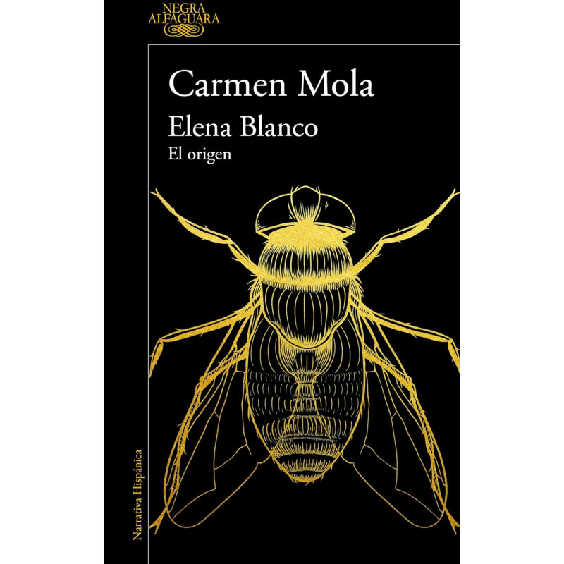 ELENA BLANCO, EL ORIGEN (VOLÚMENES 1, 2, 3 Y 4) ELENA BLANCO, EL ORIGEN (VOLÚMENES 1, 2, 3 Y 4)