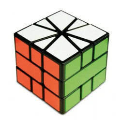 CUBO GUANLONG SQ-1 3X3, JUEGOS DE LÓGICA