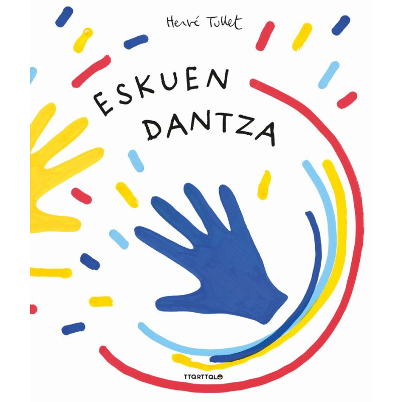 ESKUEN DANTZA ESKUEN DANTZA