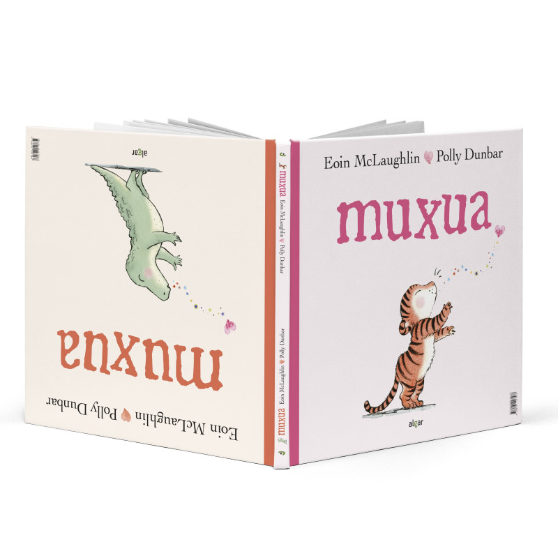 MUXUA MUXUA